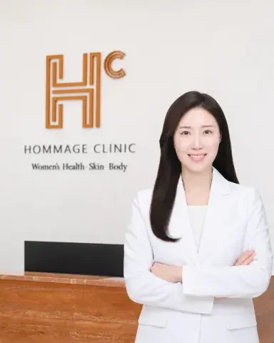 오마쥬클리닉 황선화 원장