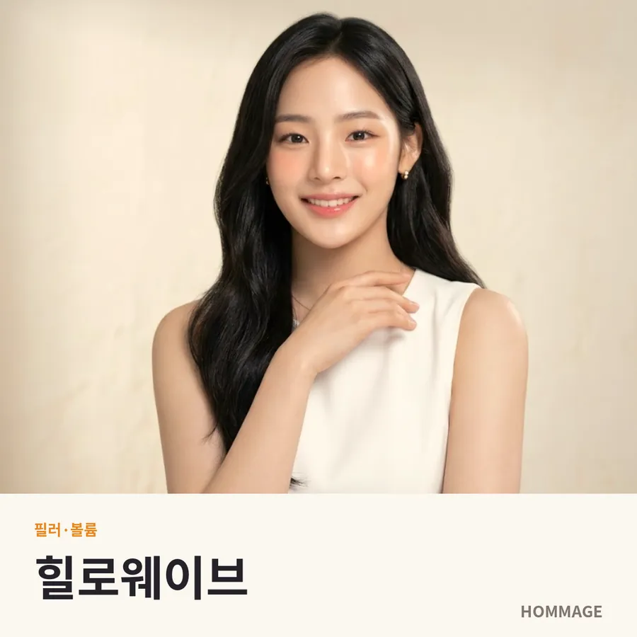 강남 여성의원 힐로웨이브